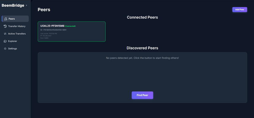 Secure data protection